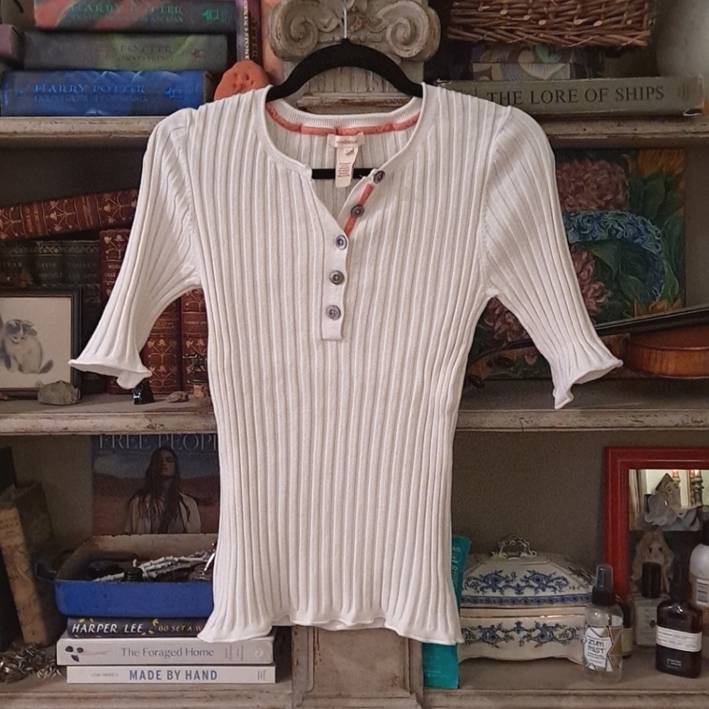 Sundance Shirt